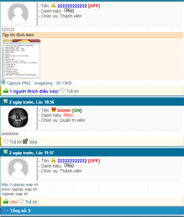 Share Tool Auto Forum Xtgem By VipPrao