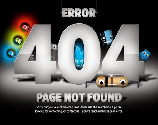 Code chuyển hướng trang lỗi 404 về trang chủ