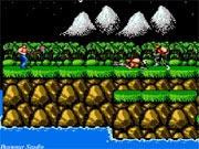 Game Contra