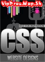 Code CSS menu trượt ngang đơn giản cho web